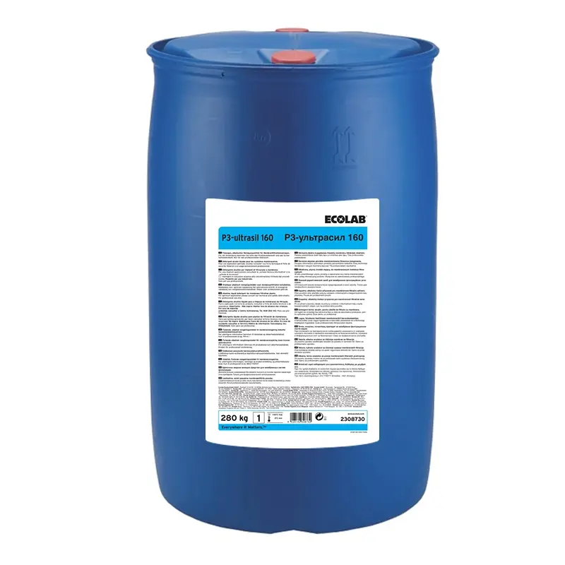 Ecolab Ultrasil 160 membraanfiltratie-processen 280 kg