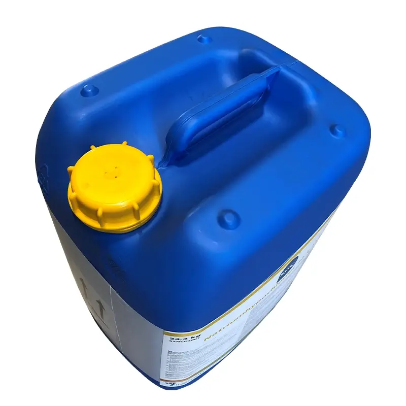 SynQ Natriumhypochloriet 12,5% oppervlaktedesinfectie 24 kg