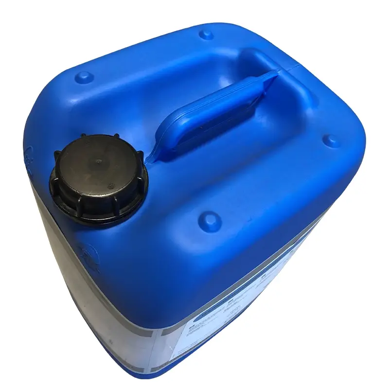 Gedemineraliseerd water 20 kg