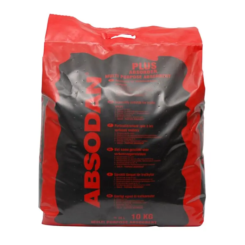 Absodan Chemsorb absorptiekorrels