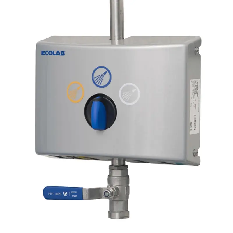 Reinigingssysteem Satellite Hybrid Compact SD21ABS