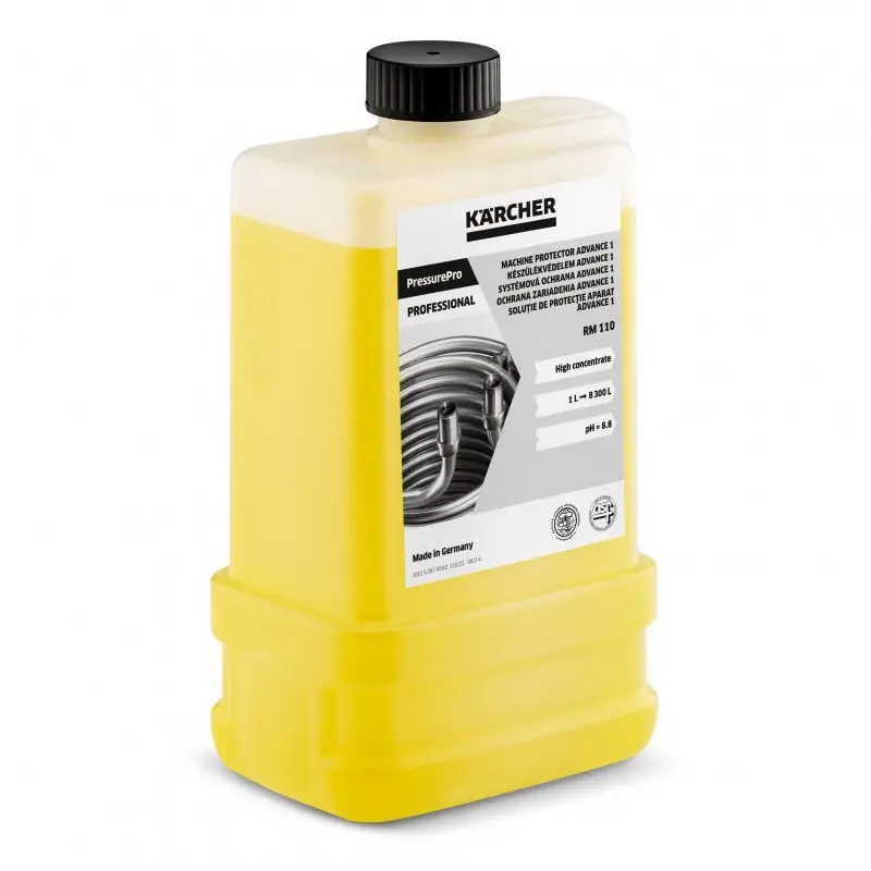 Waterontharder Kärcher RM 110 Advance