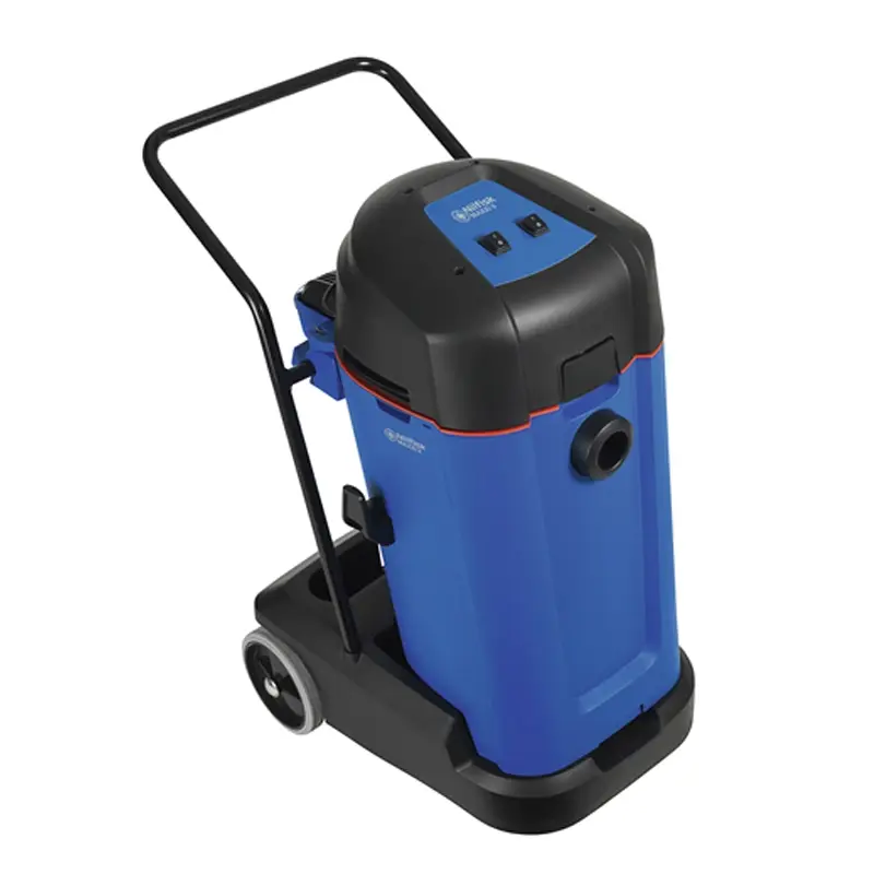 Nilfisk MAXXI II 75-2WD nat- en droogzuiger