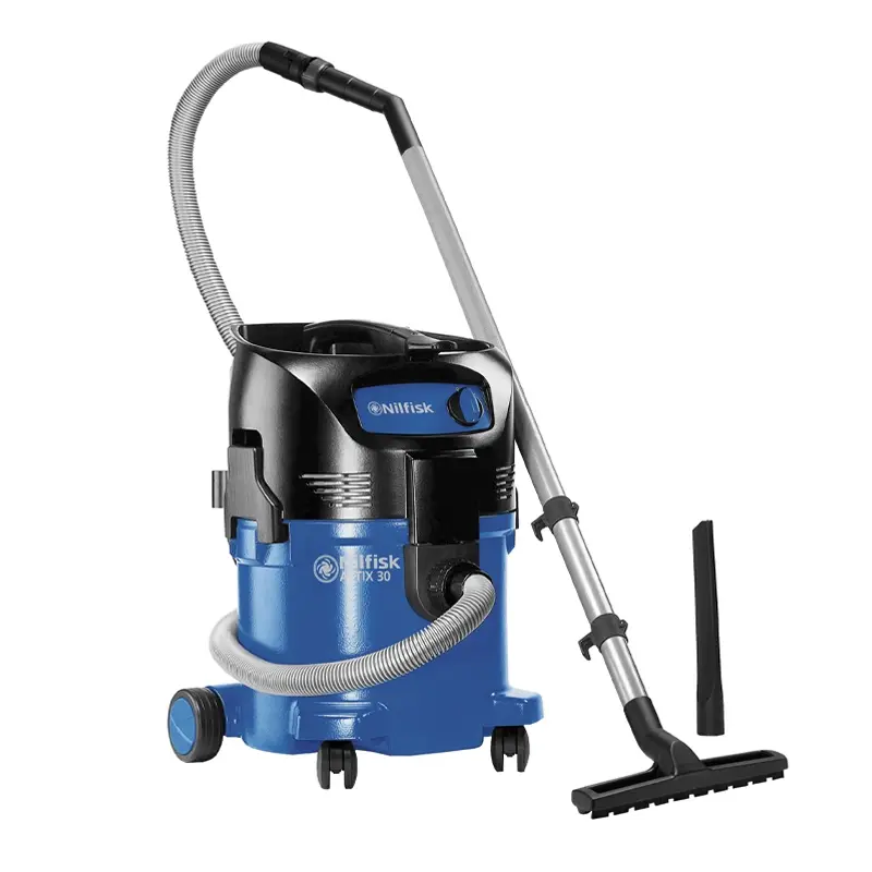 Nilfisk ATTIX 30-01 stof-/waterzuiger