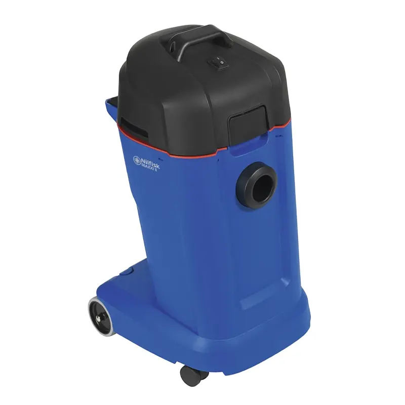 Nilfisk MAXXI II 35 WD stof-/waterzuiger