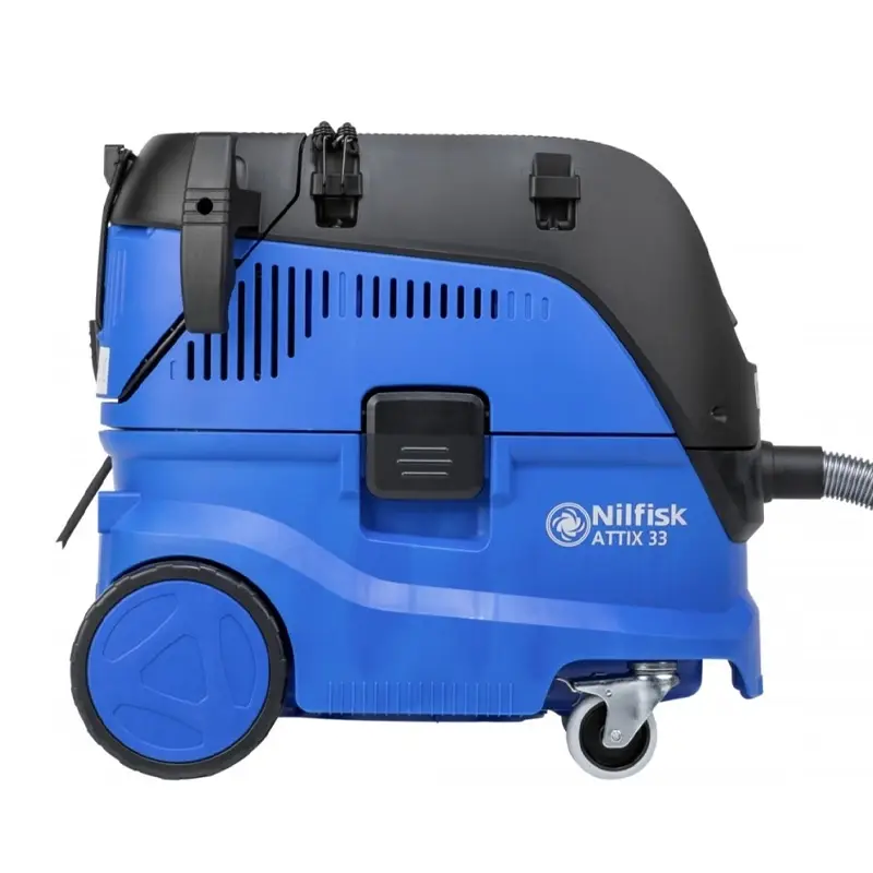 Nilfisk ATTIX 33-2L IC stof-/waterzuiger