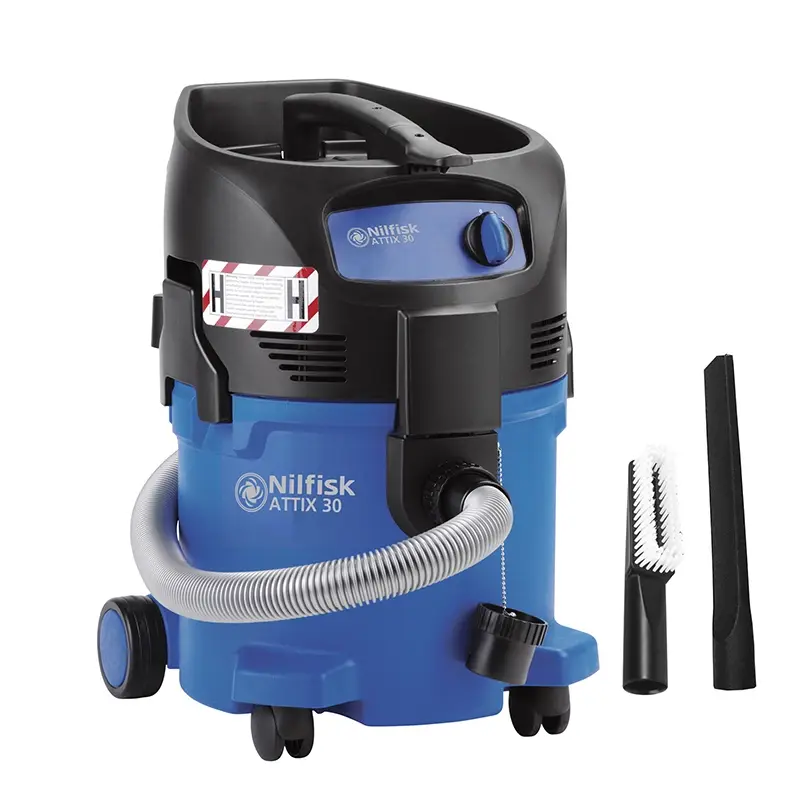 Nilfisk ATTIX 30-OH Basic veiligheidszuiger H-Klasse