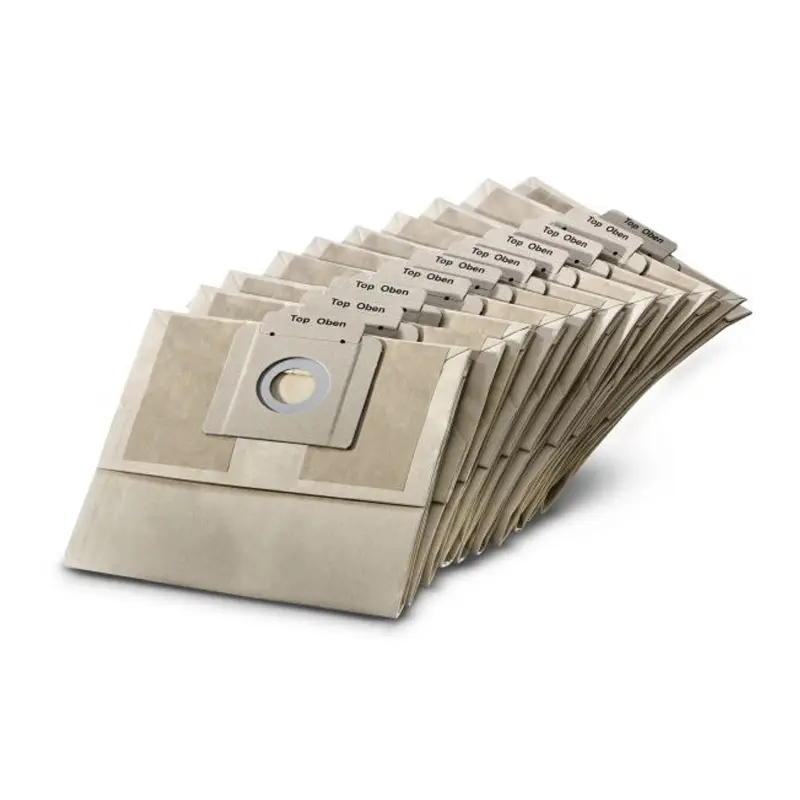 Stofzuigerzak papier Karcher 6.904-403.0
