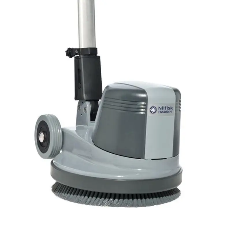 Nilfisk FM400 D Duospeed eenschijfsmachine