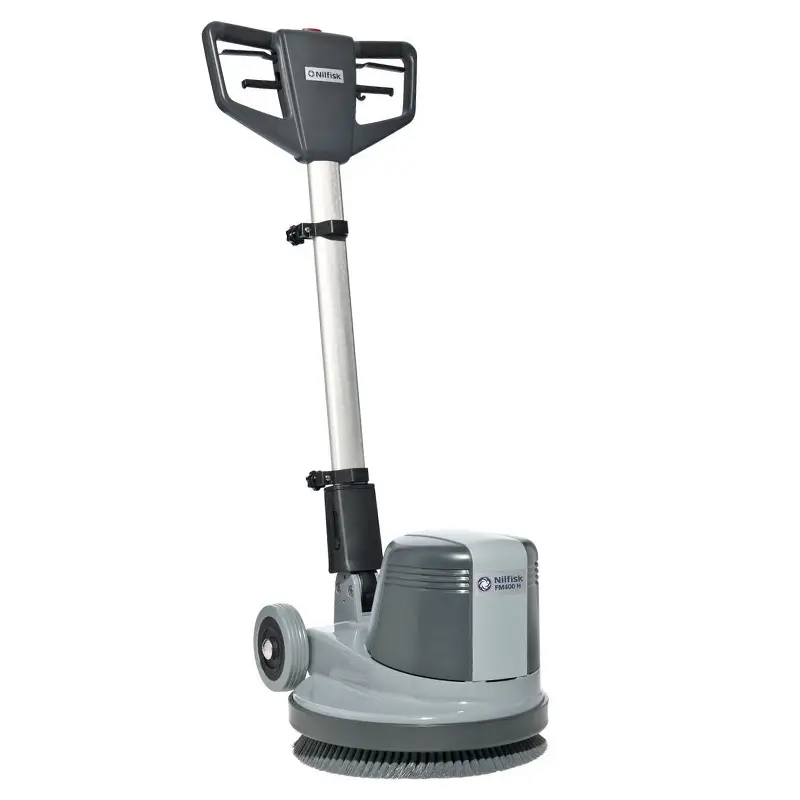Nilfisk FM400 D Duospeed eenschijfsmachine