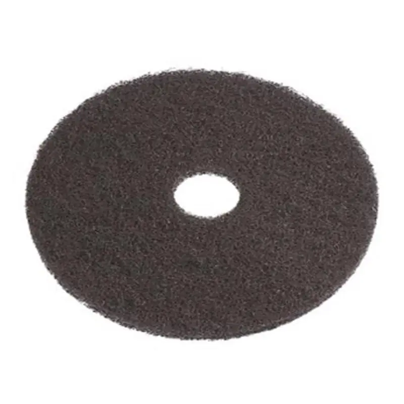 Nilfisk vloerpad 20 505MM Eco Black 505 mm zwart