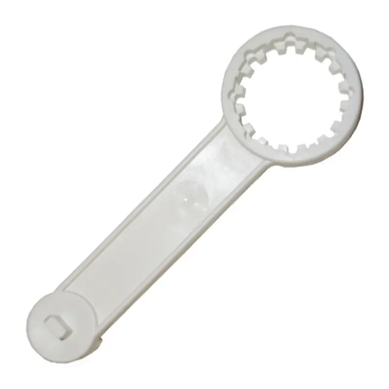 Ecolab jerrycanopener voor 10/20/200 liter verpakkingen