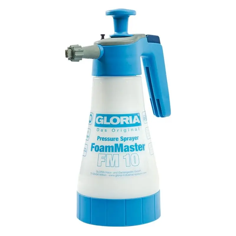 Gloria FoamMaster FM 10 handdrukpomp 1 liter
