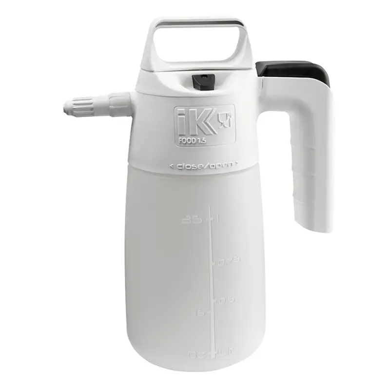 iK FOOD 1.5 handdrukpomp 1 liter