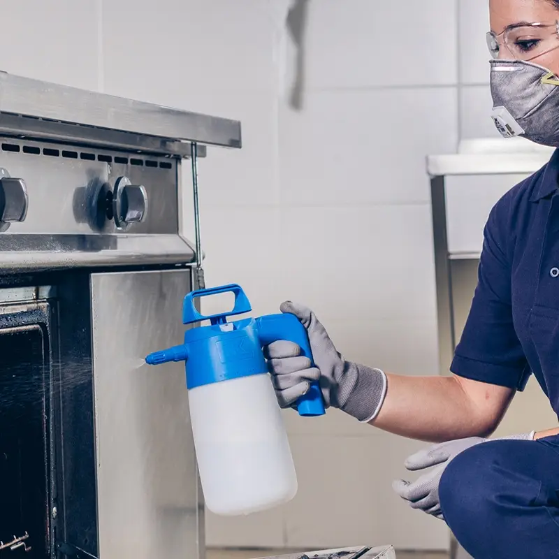 iK ALK 1.5 handdrukpomp 1 liter