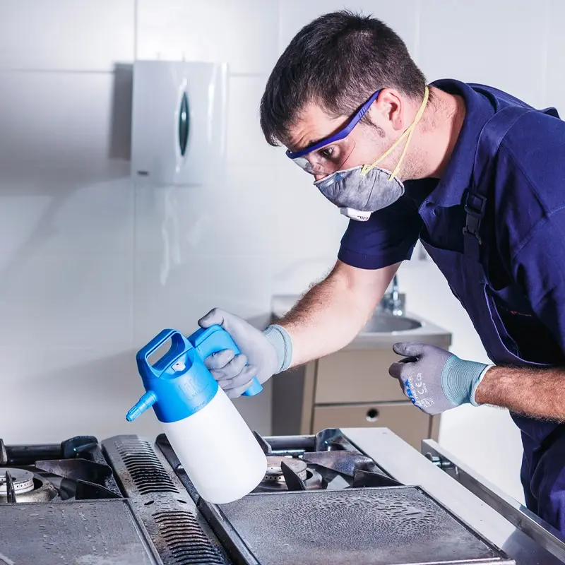 iK ALK 1.5 handdrukpomp 1 liter