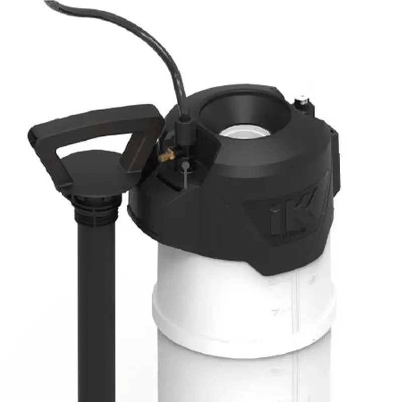iK FOAM Pro 12 handdrukpomp 6 liter