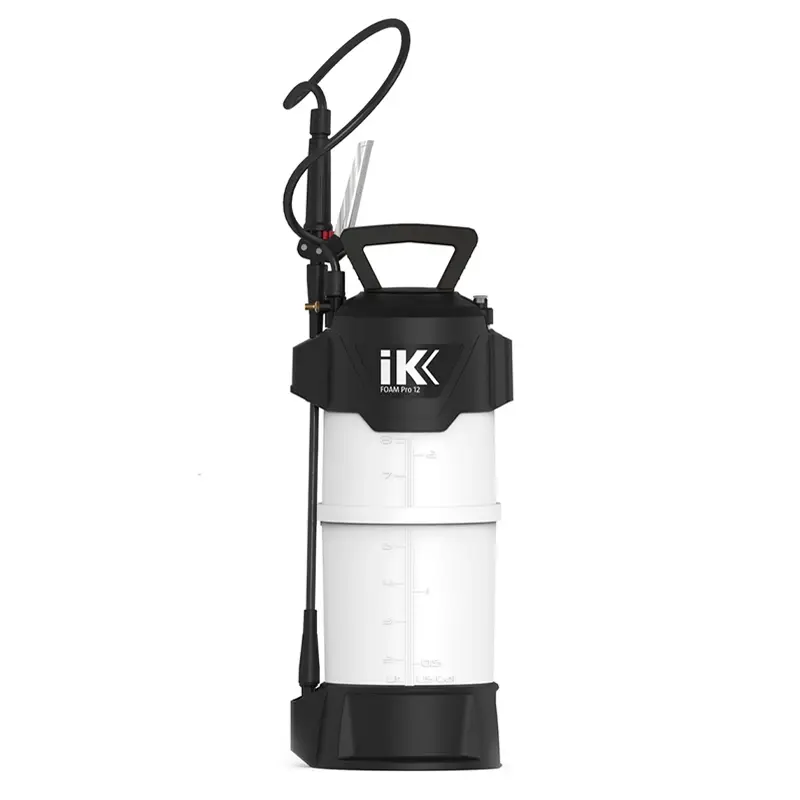 iK FOAM Pro 12 handdrukpomp 6 liter