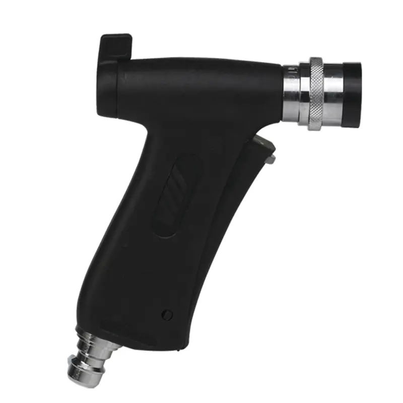 Vikan 93209 combinatiepistool zwart