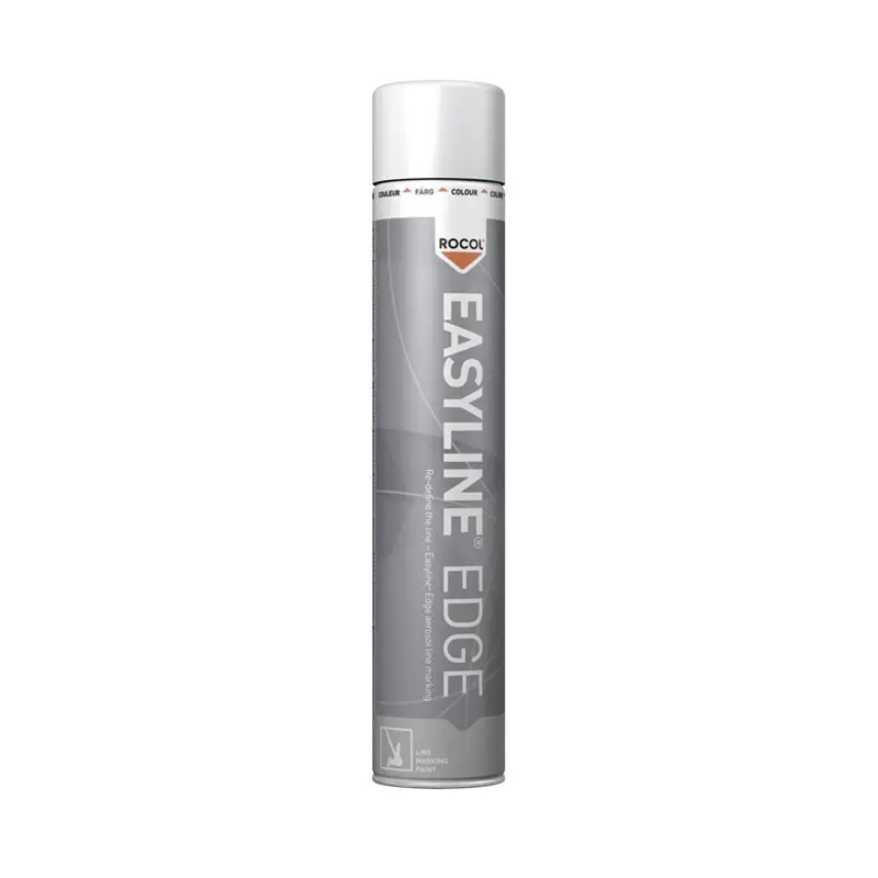Epoxyverf permanent Easyline wit