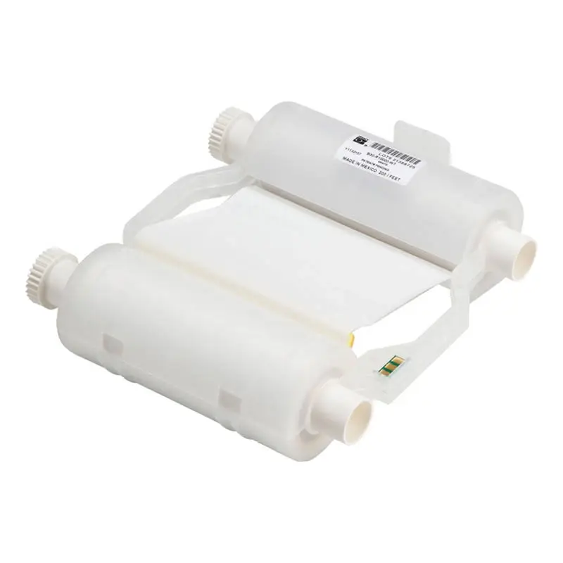 Printlint B30-R10000-WT 110 mm wit