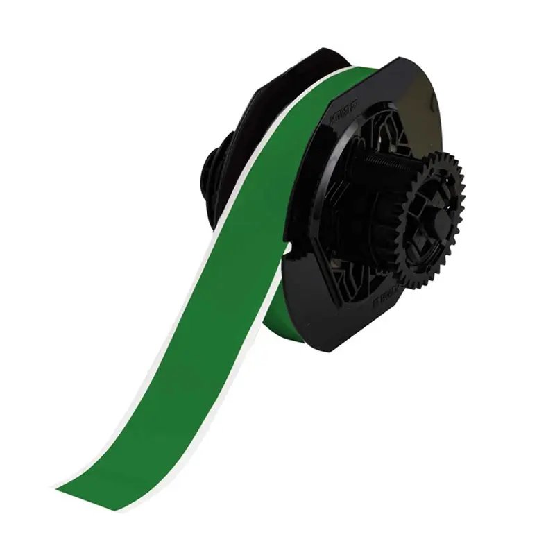 Tape vinyl Brady B30C-1125-595-GN 29,00 mm groen