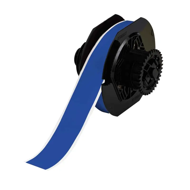 Tape vinyl Brady B30C-1125-595-BL 29,00 mm blauw