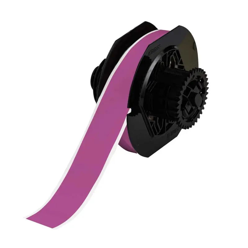 Tape vinyl Brady B30C-1125-595-PL 29,00 mm paars