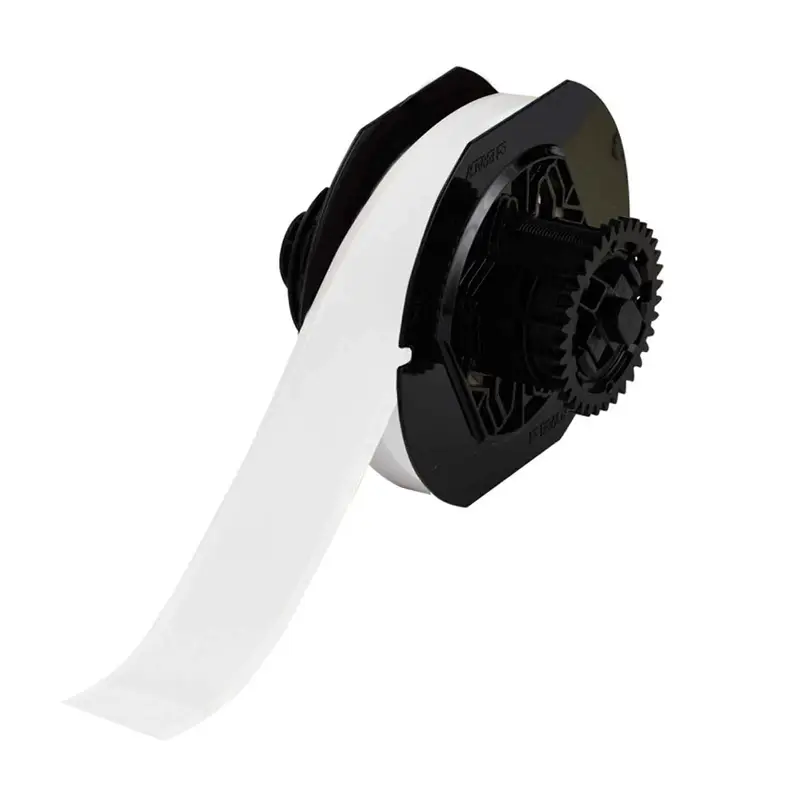 Tape vinyl B30C-1125-595-WT 29,00 mm wit
