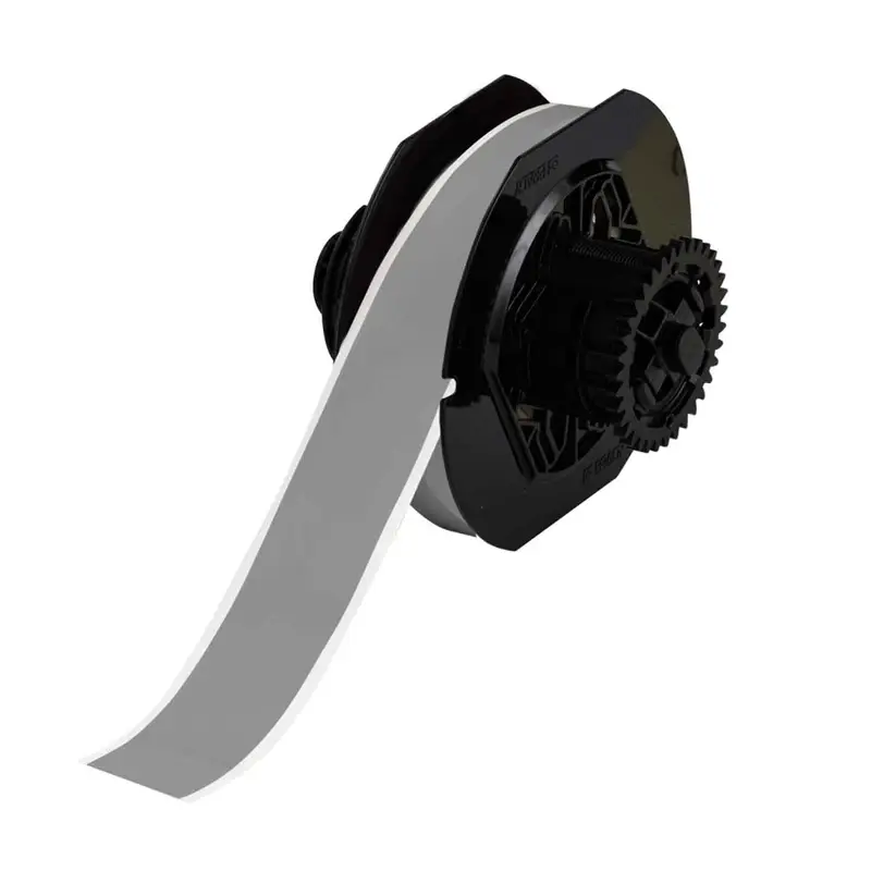 Tape vinyl Brady B30C-1125-595-GY 29,00 mm grijs