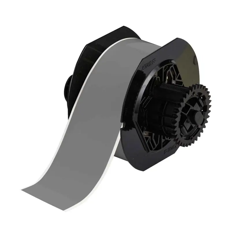 Tape vinyl B30C-2250-595-GY 57,00 mm grijs