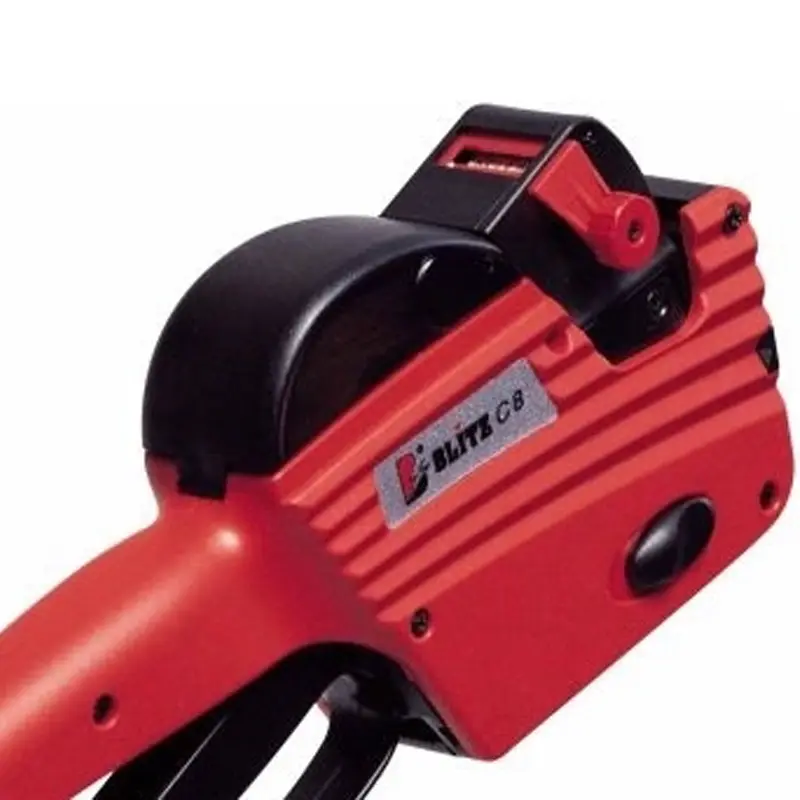 Prijstang Blitz C8 26x12 mm