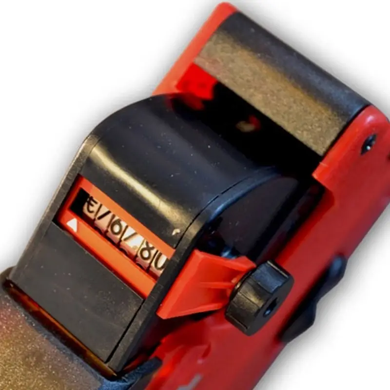 Prijstang Blitz C8 26x12 mm