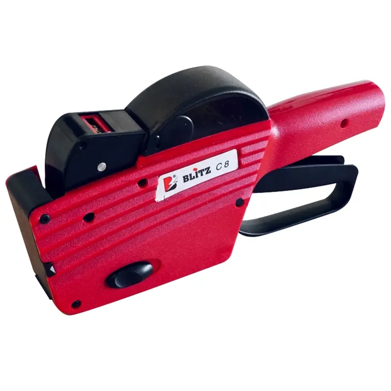 Prijstang Blitz C8 26x12 mm