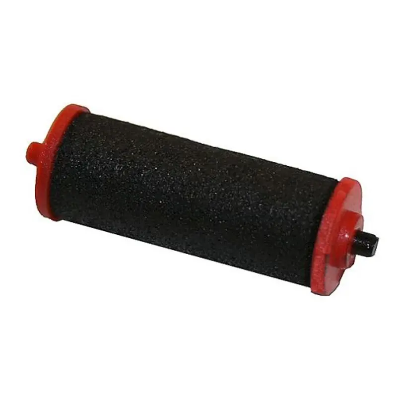 Inktrol zwart watervast 36x16 mm voor Blitz prijstang