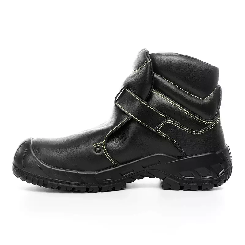 Elten Carl veiligheidsschoen gesp S3 HI HRO SRC
