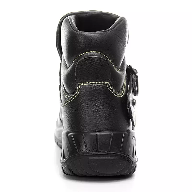 Elten Carl veiligheidsschoen gesp S3 HI HRO SRC