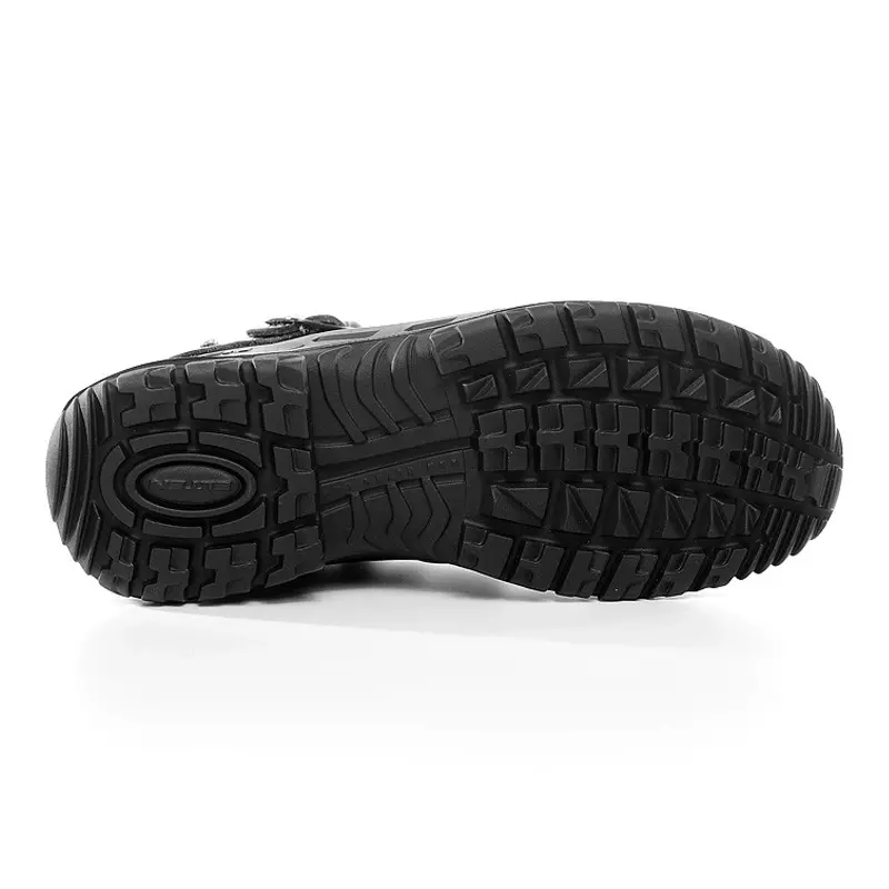 Elten Carl veiligheidsschoen gesp S3 HI HRO SRC