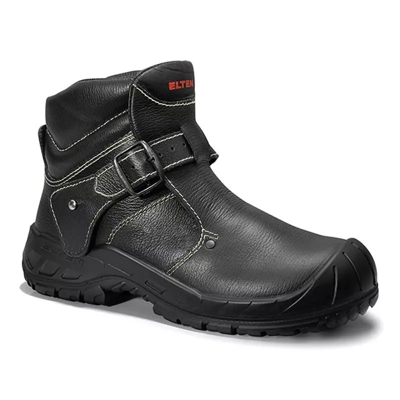 Elten Carl veiligheidsschoen gesp S3 HI HRO SRC