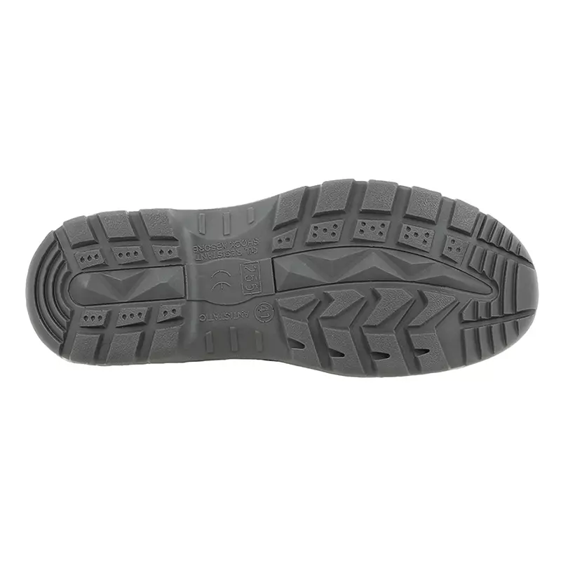 Safety Jogger X0600 veiligheidsschoen food instapper S3 SRC
