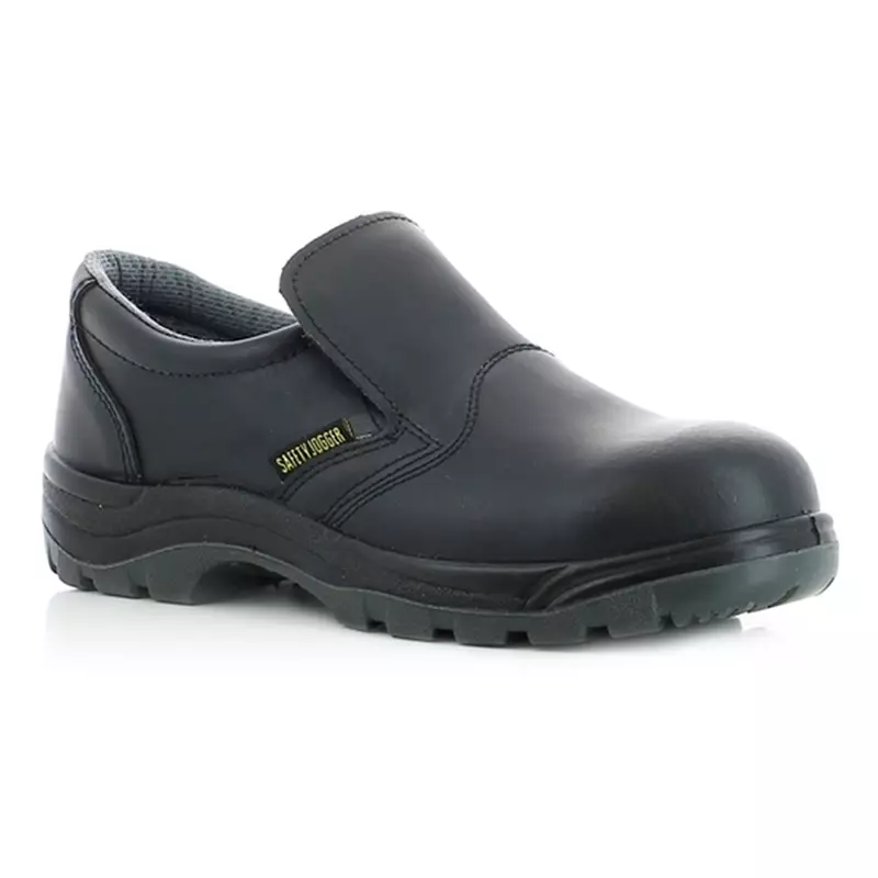 Safety Jogger X0600 veiligheidsschoen food instapper S3 SRC