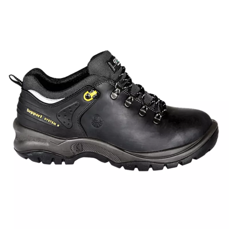 Grisport 771L veiligheidsschoen S3 HI HRO SRC