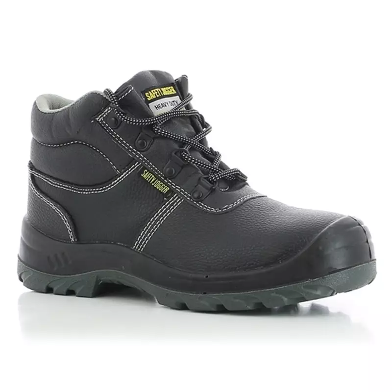 Safety Jogger Bestboy veiligheidsschoen S3 SRC