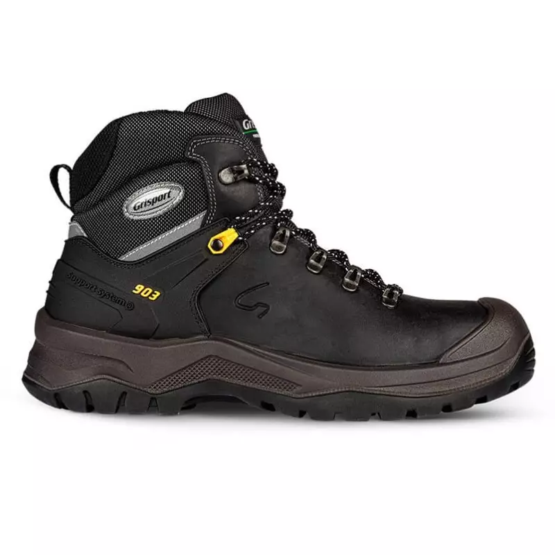 Grisport 903L veiligheidsschoen S3 HI HRO SRC