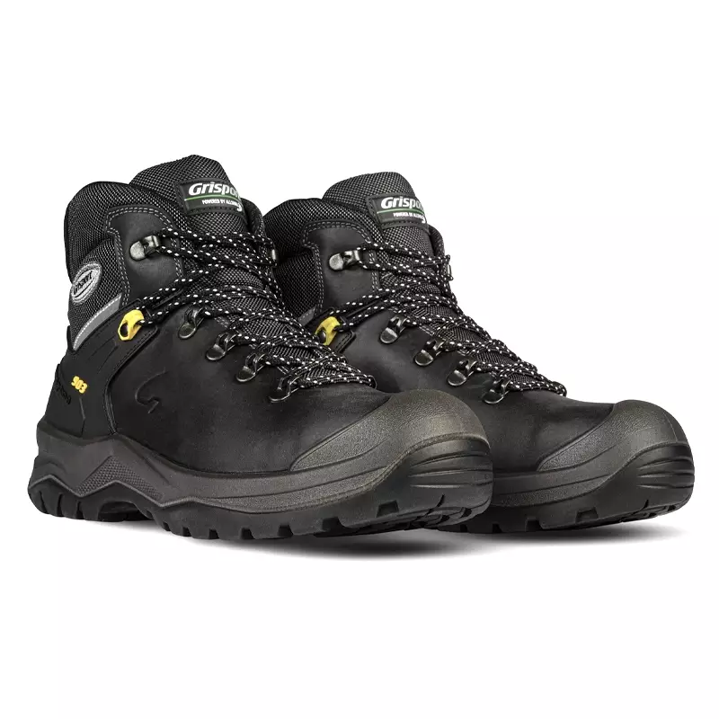Grisport 903L veiligheidsschoen S3 HI HRO SRC