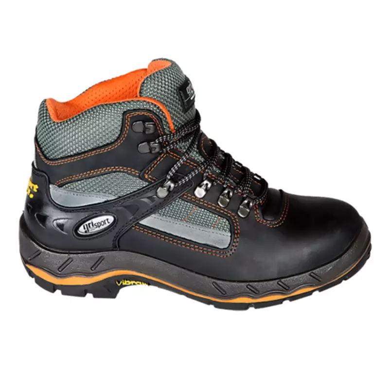 Grisport 71607L veiligheidsschoen S3 HI HRO SRC