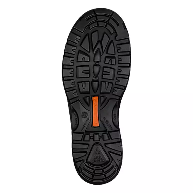 Grisport 773L veiligheidsschoen S3 HI HRO SRC