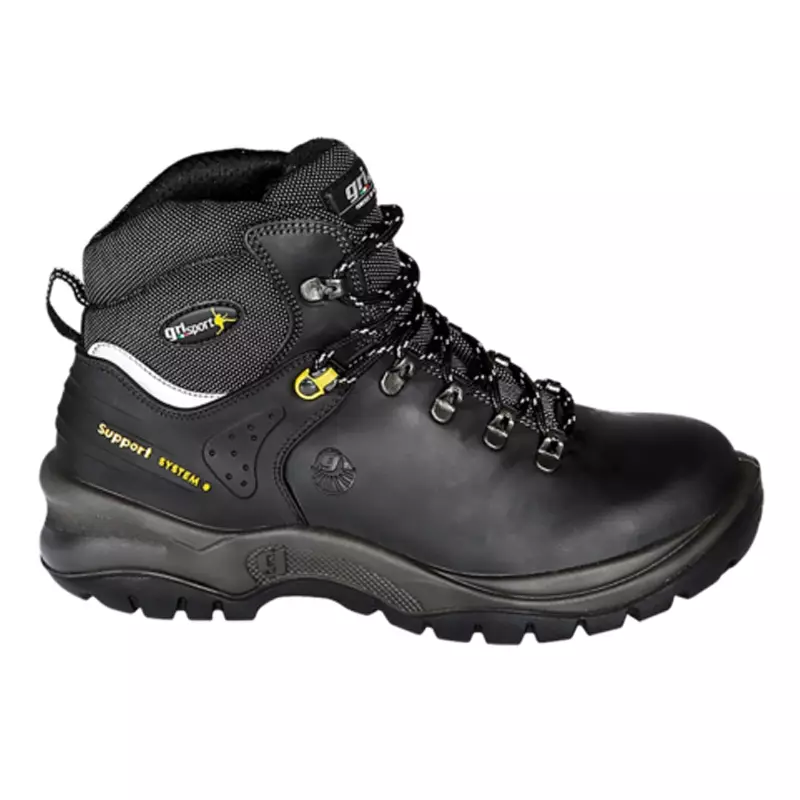 Grisport 773L veiligheidsschoen S3 HI HRO SRC
