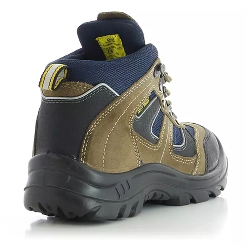 Safety Jogger X2000 veiligheidsschoen S3 SRC