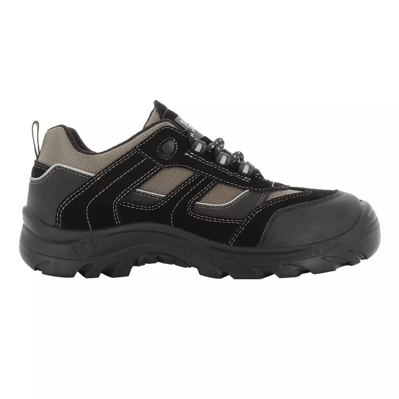 Safety Jogger Jumper veiligheidsschoen S3 SRC